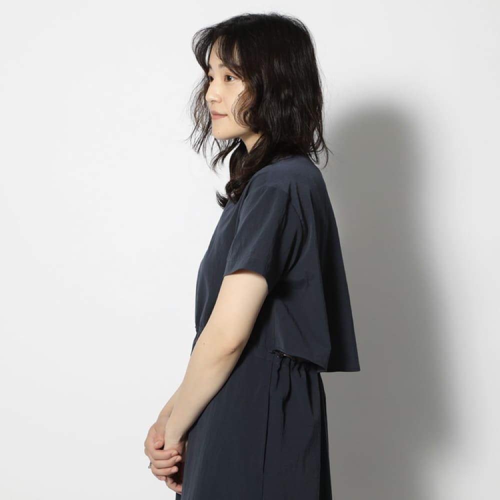 【SALE】snow peak(スノーピーク) Breathable Quick Dry Dress