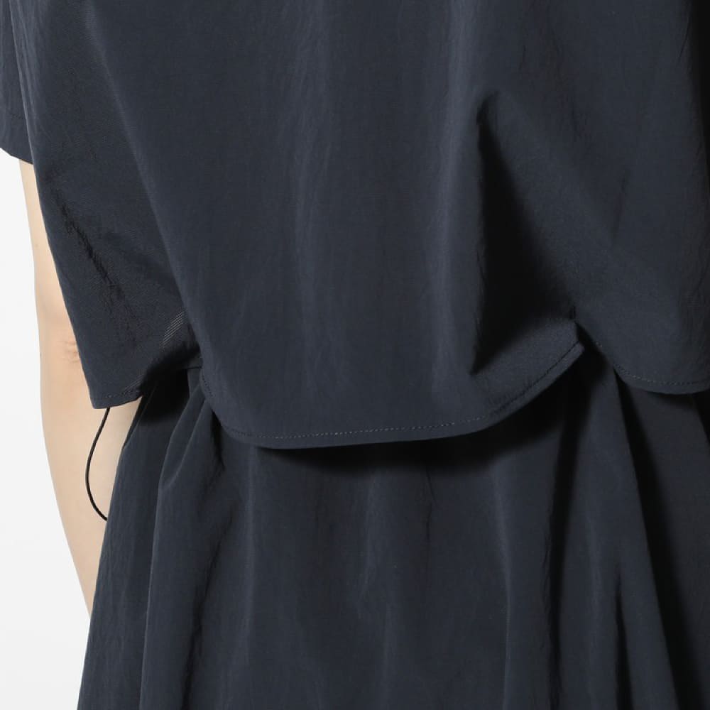 【SALE】snow peak(スノーピーク) Breathable Quick Dry Dress