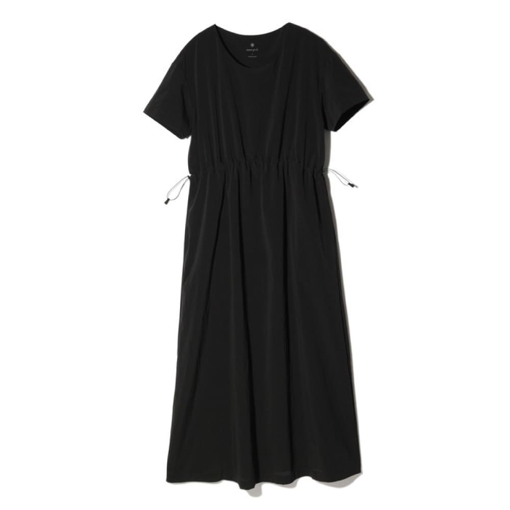 【SALE】snow peak(スノーピーク) Breathable Quick Dry Dress