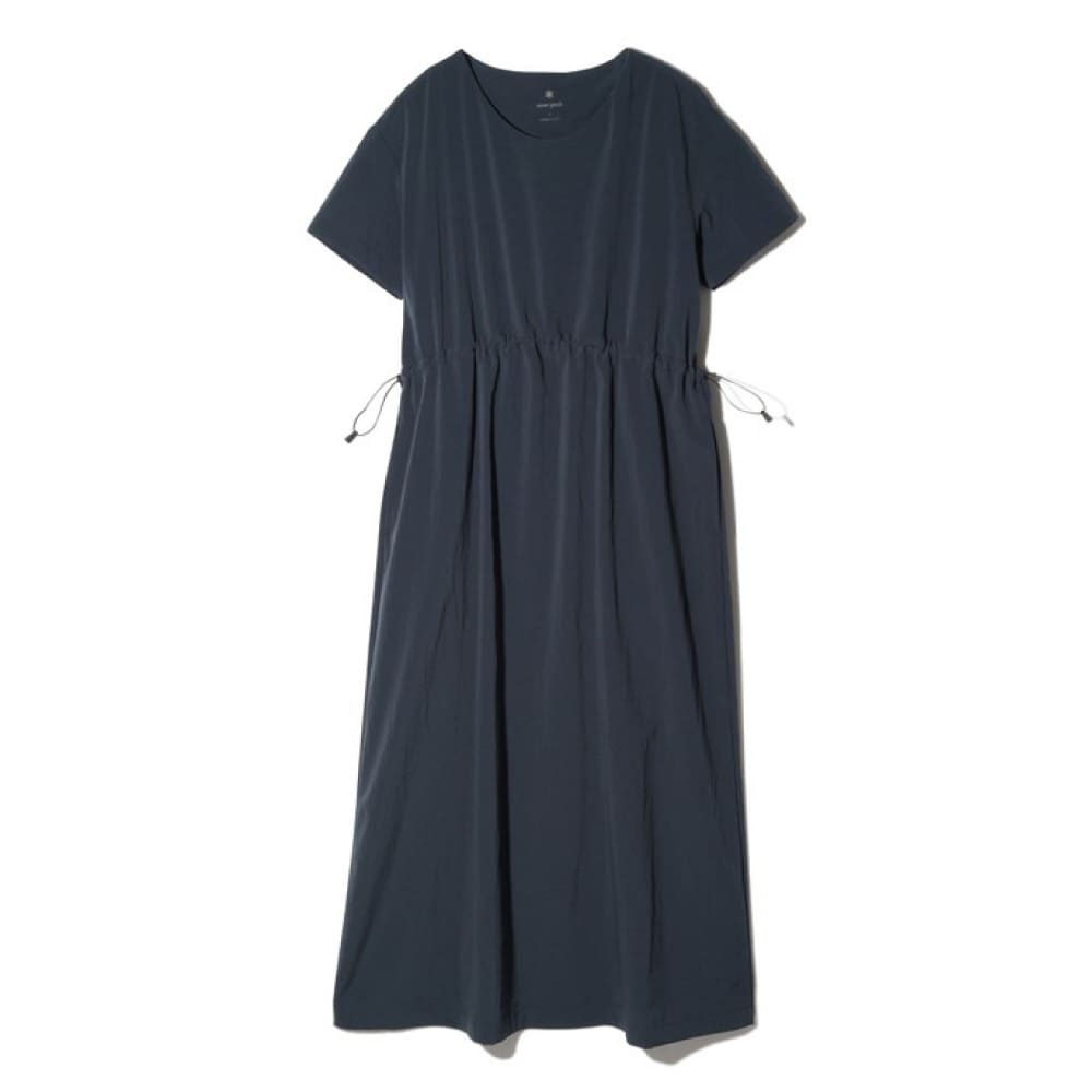 【SALE】snow peak(スノーピーク) Breathable Quick Dry Dress