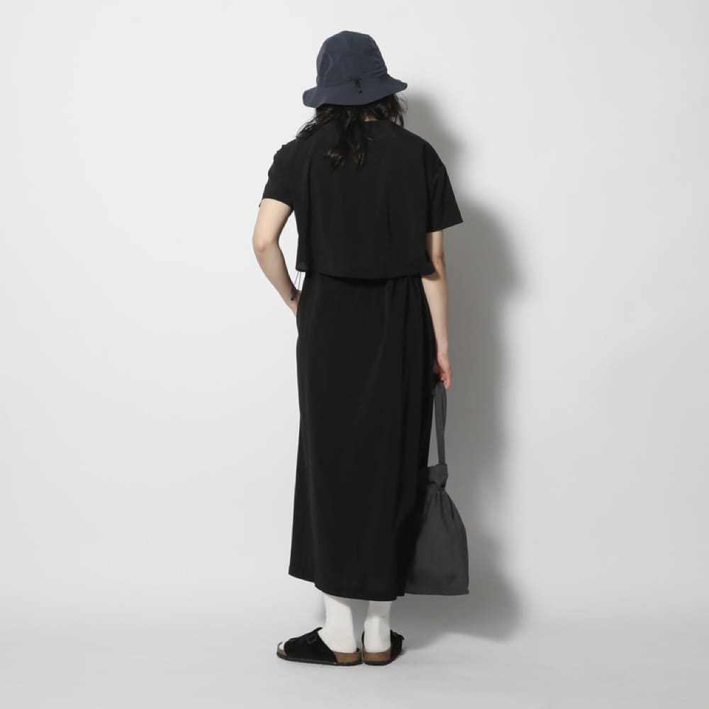 SALE】snow peak(スノーピーク) Breathable Quick Dry Dress