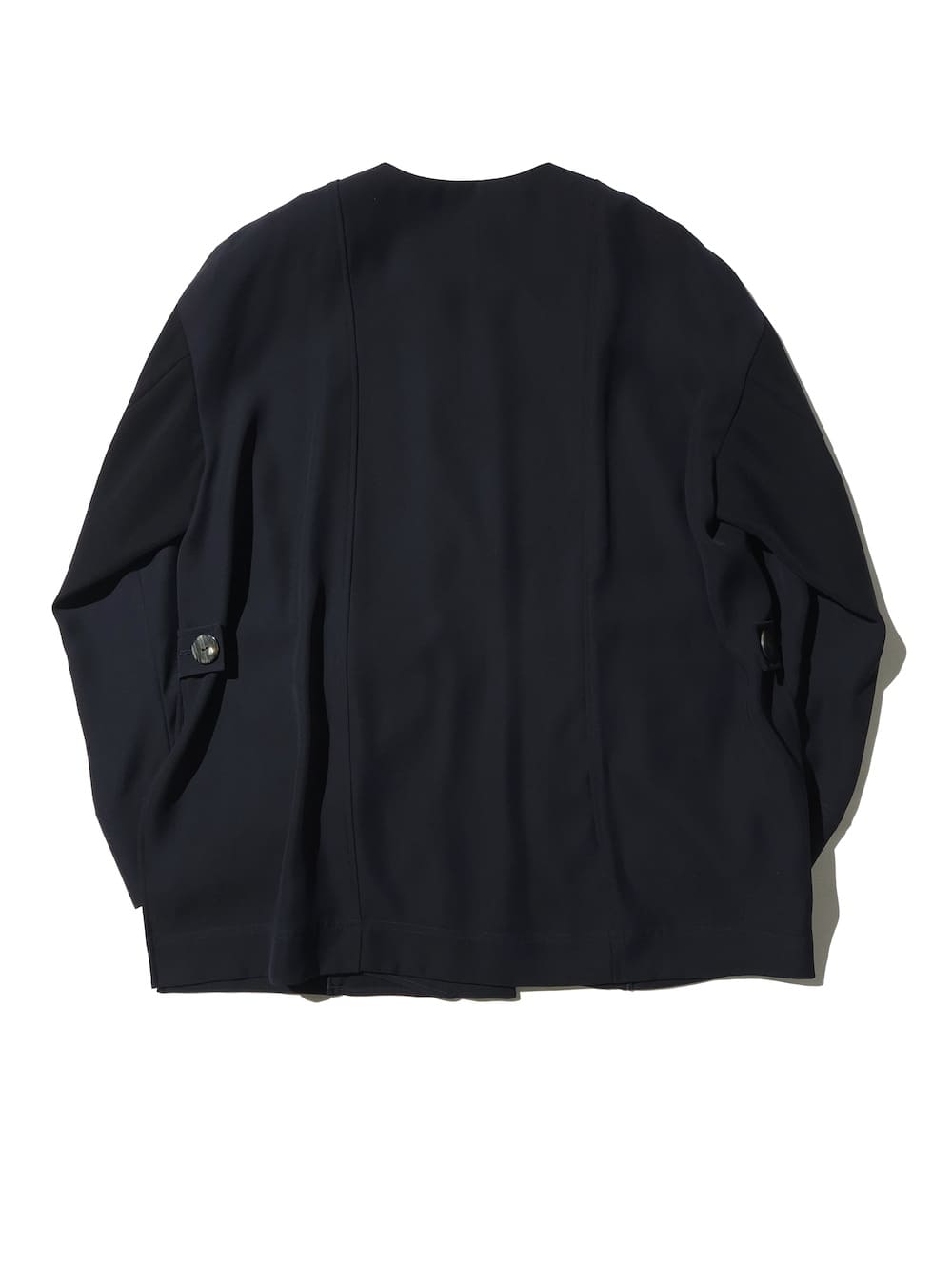 ENFOLD(エンフォルド) DOUBLE BOX JACKET