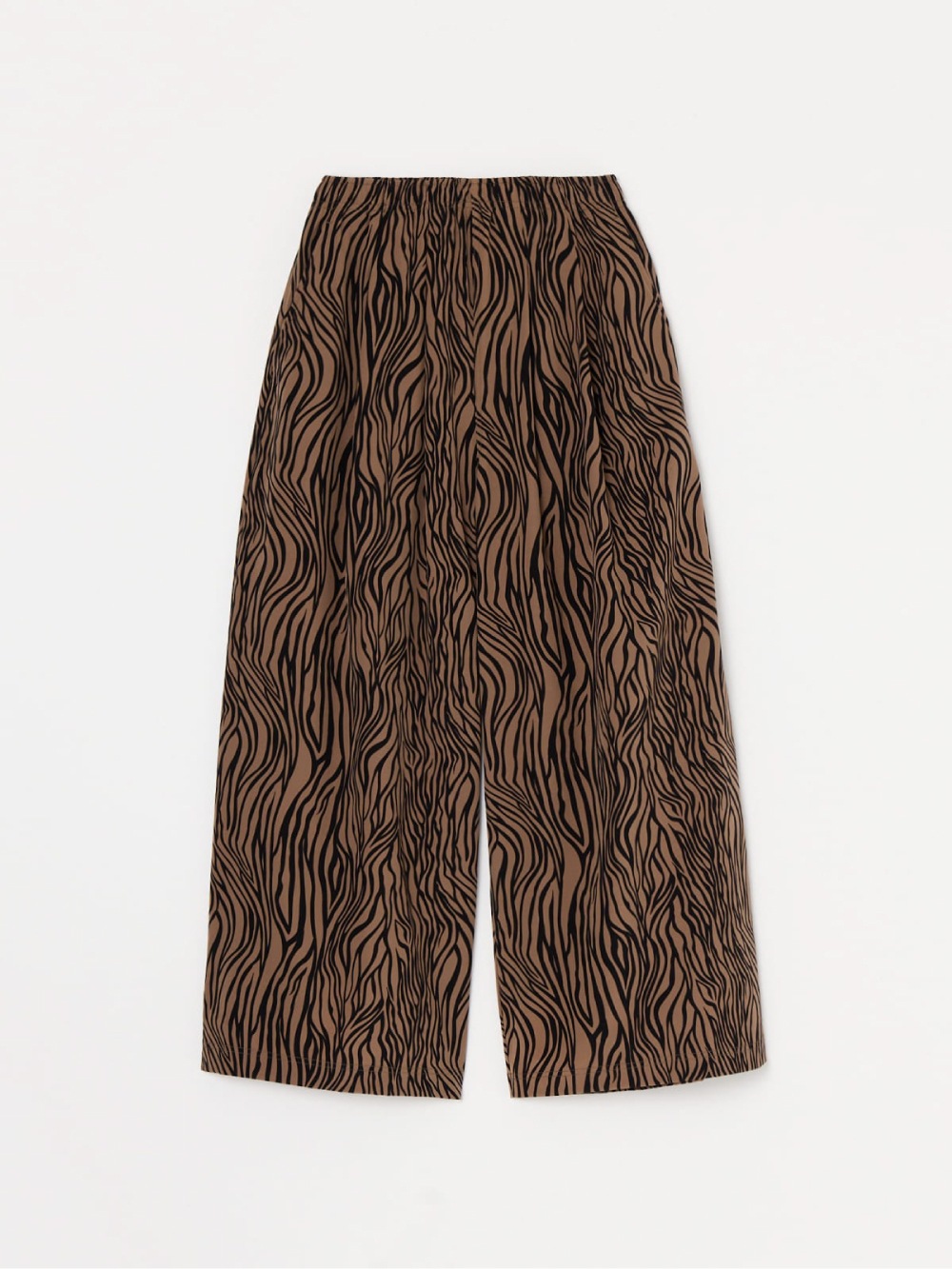 THOUSAND MILE(サウザンドマイル) FRENCH SLEEVE SHIRT & WIDE PANTS SET