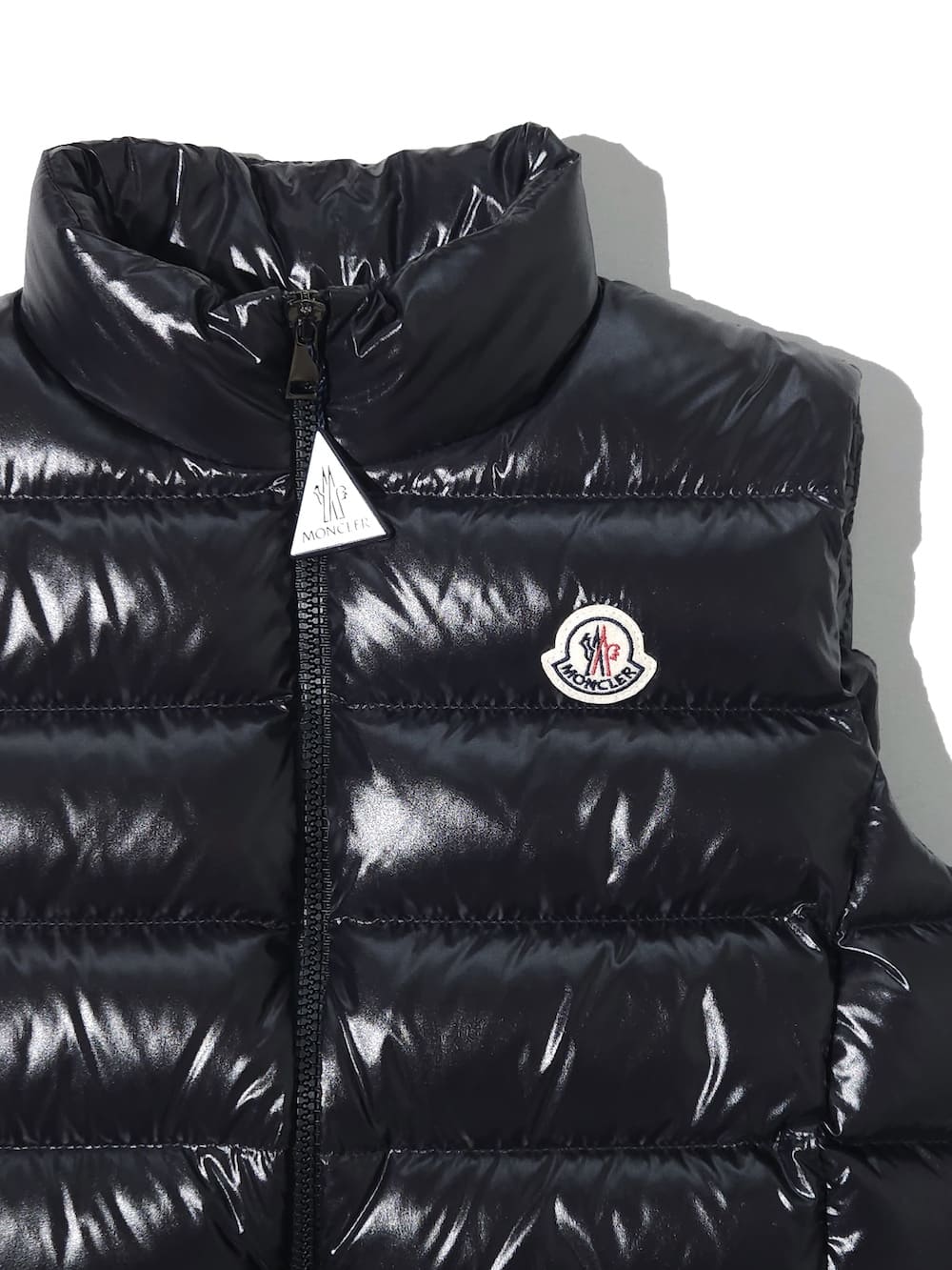 MONCLER(モンクレール) Ghany Vest