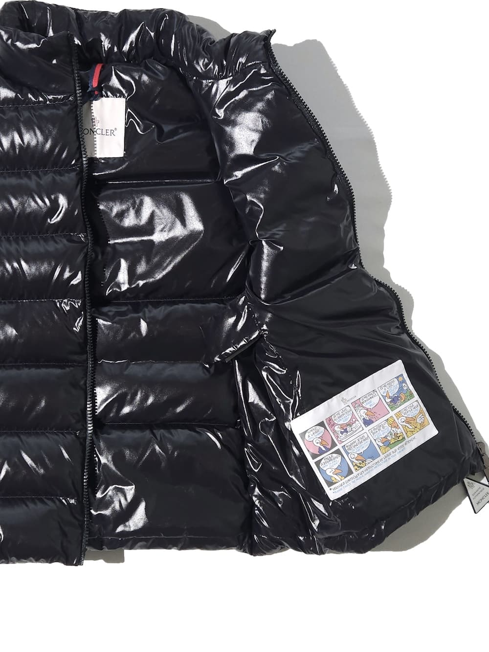 MONCLER(モンクレール) Ghany Vest