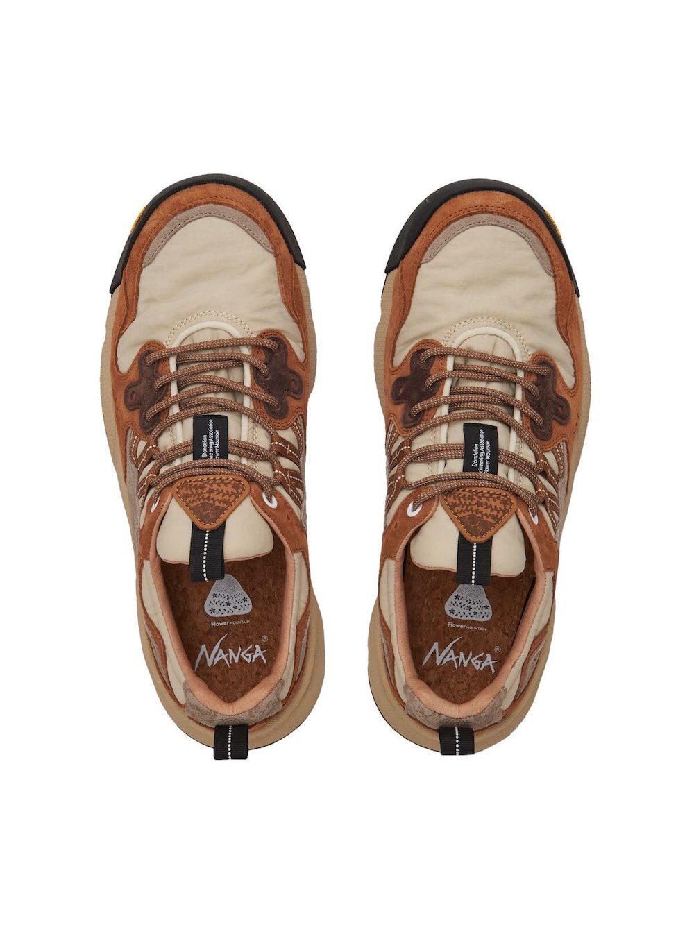 Flower MOUNTAIN(フラワーマウンテン) YAMANO3 ヤマノ3 Flower