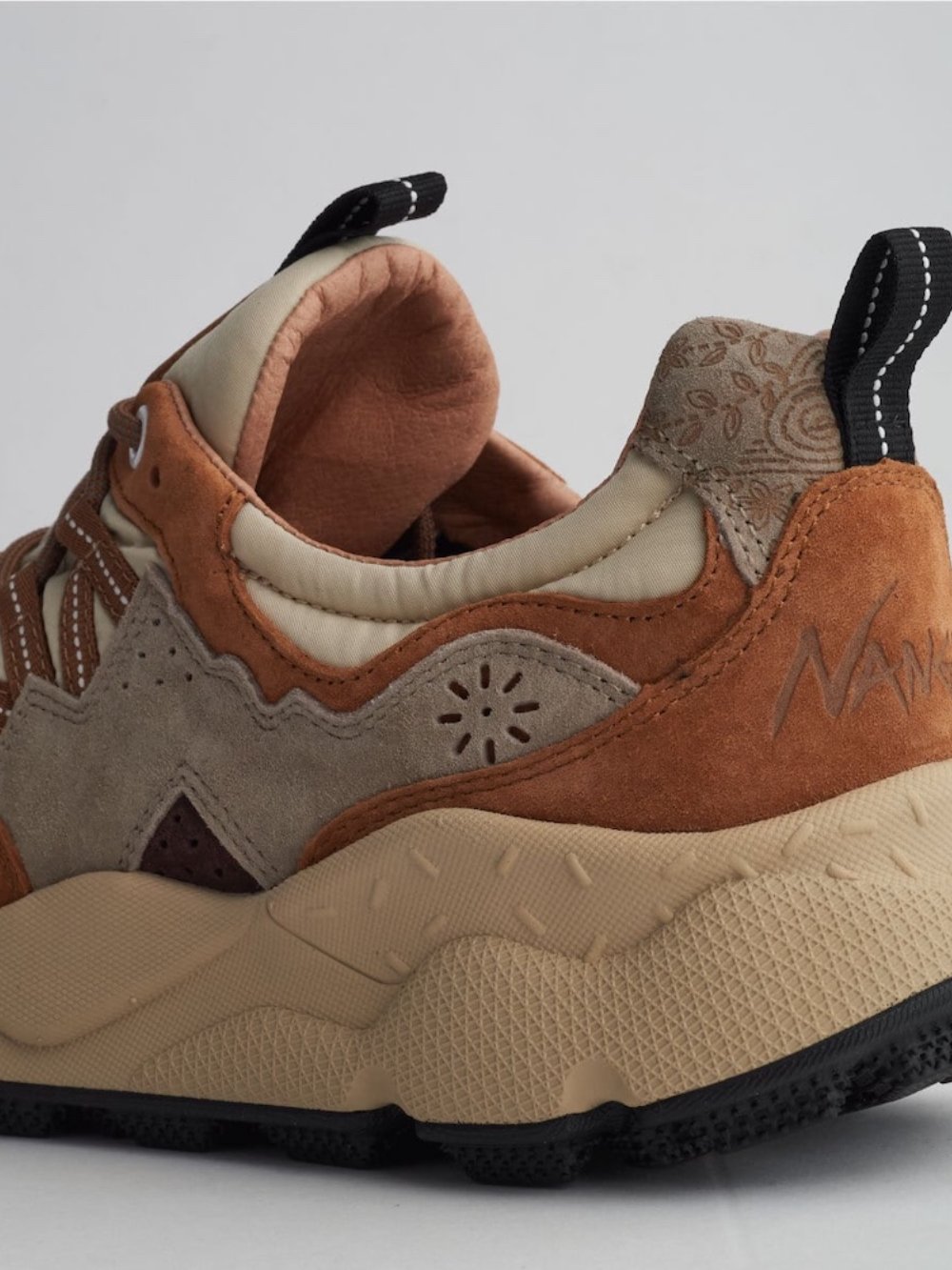 Flower MOUNTAIN(フラワーマウンテン) YAMANO3 ヤマノ3 Flower