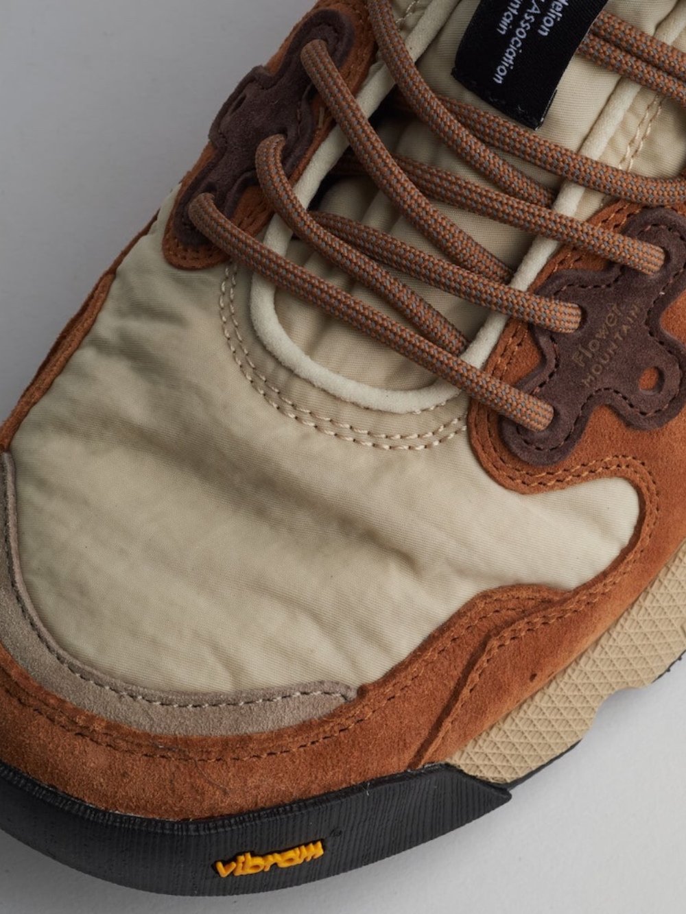 Flower MOUNTAIN(フラワーマウンテン) YAMANO3 ヤマノ3 Flower