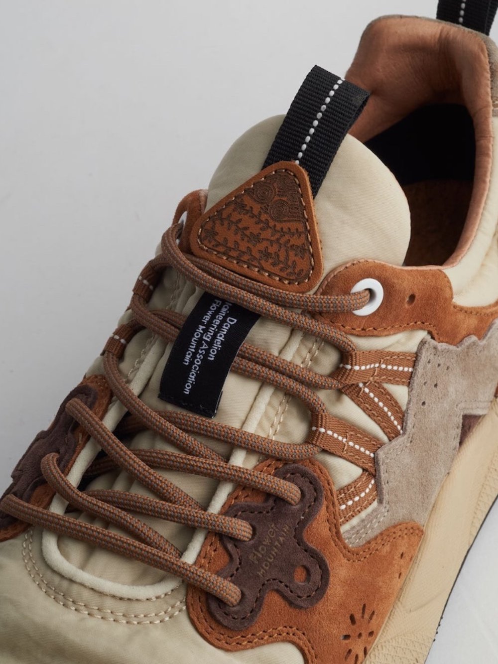 Flower MOUNTAIN(フラワーマウンテン) YAMANO3 ヤマノ3 Flower