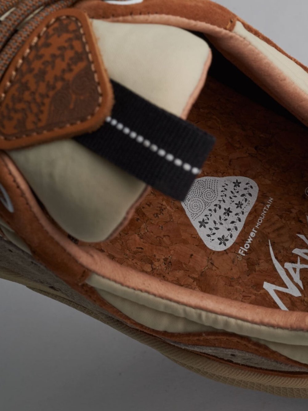 Flower MOUNTAIN(フラワーマウンテン) YAMANO3 ヤマノ3 Flower