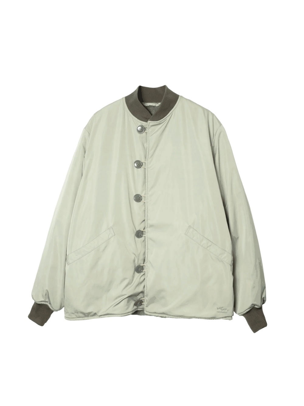 【SALE】ARMY TWILL(アーミーツイル) Pe Weather Reversible Blouson