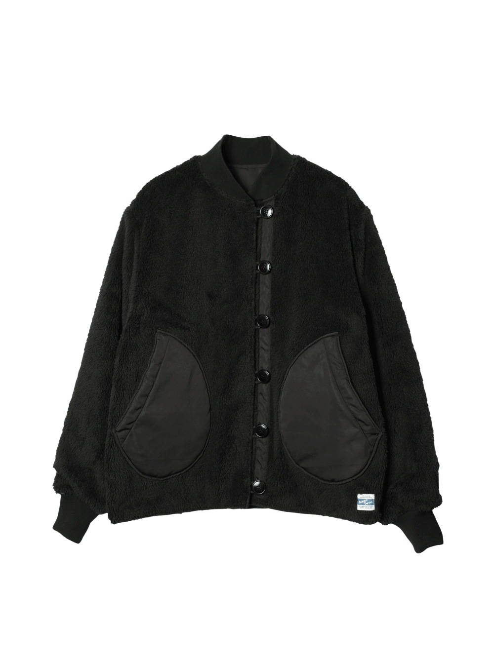 【SALE】ARMY TWILL(アーミーツイル) Pe Weather Reversible Blouson