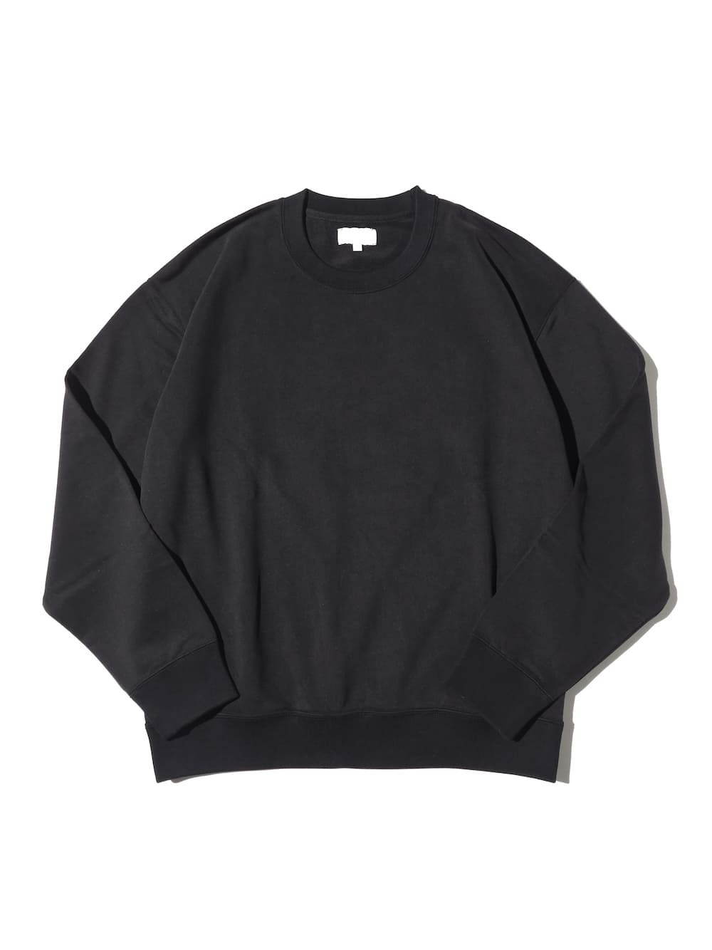KANEMASA(カネマサ) 28G Cupro Pullover