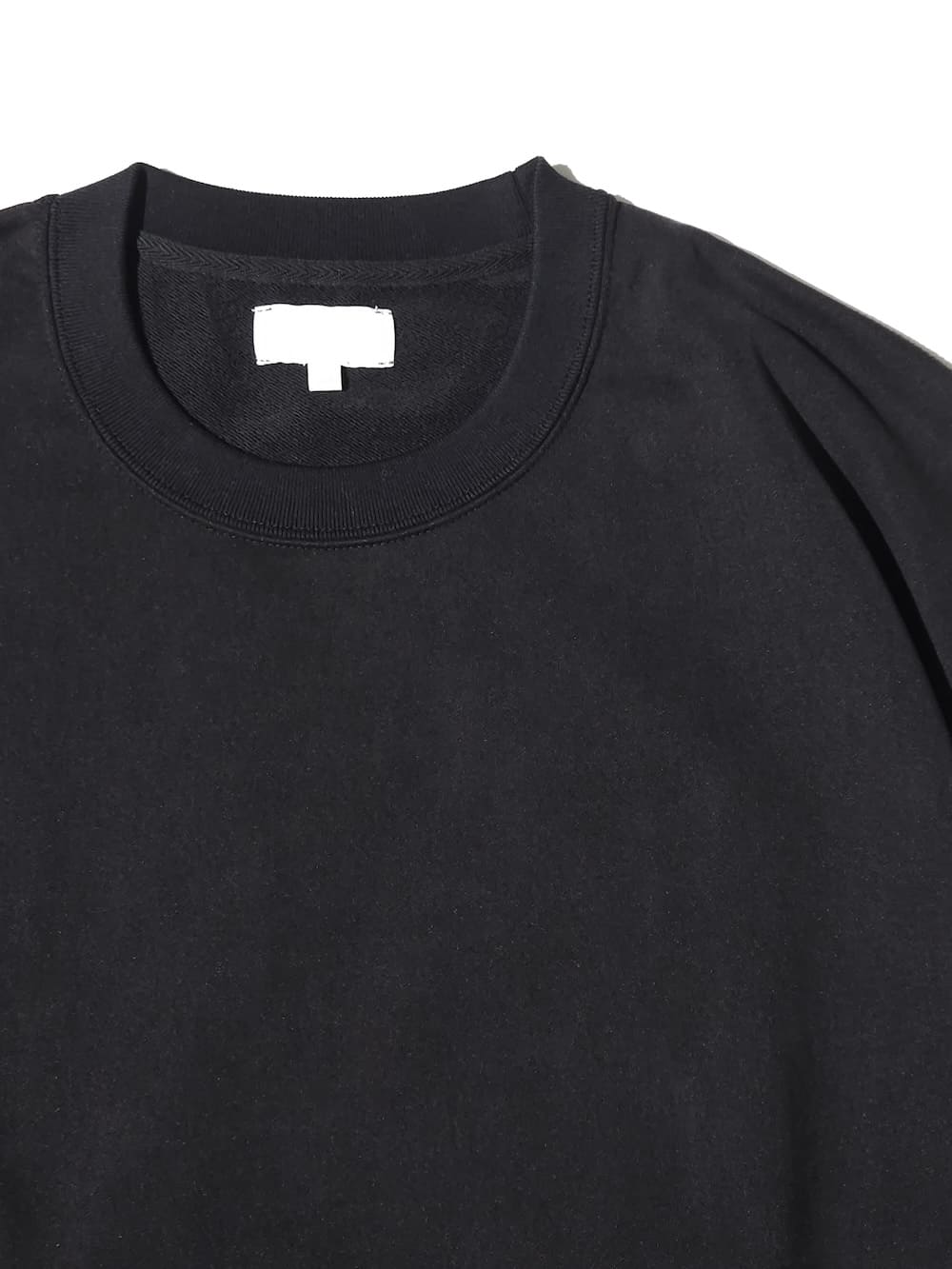 KANEMASA(カネマサ) 28G Cupro Pullover