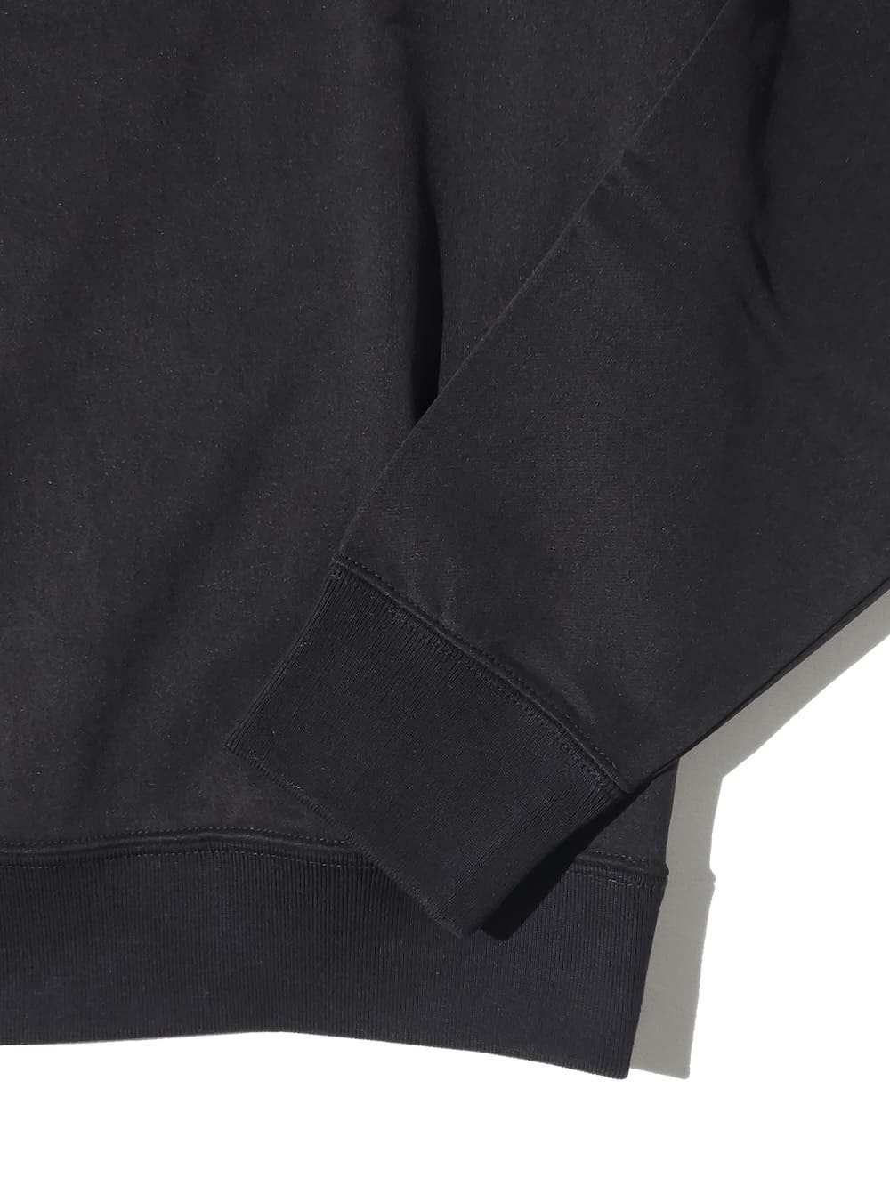 KANEMASA(カネマサ) 28G Cupro Pullover