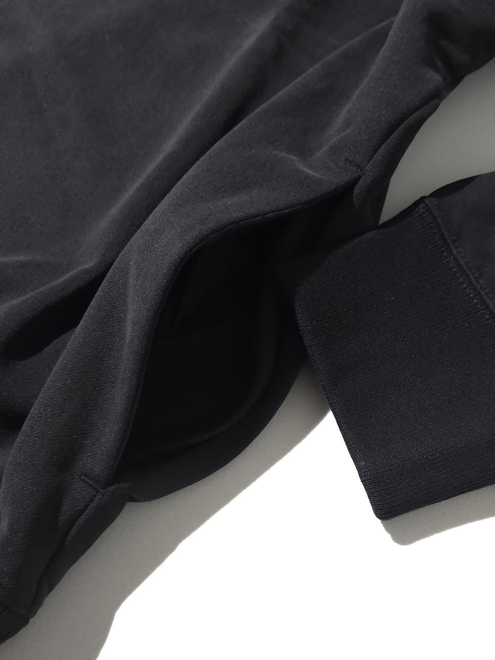 KANEMASA(カネマサ) 28G Cupro Pullover