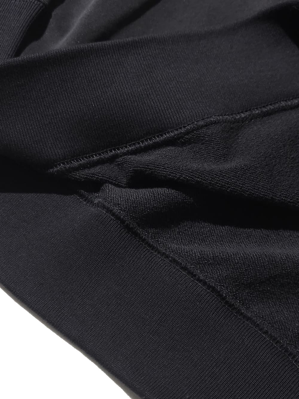 KANEMASA(カネマサ) 28G Cupro Pullover