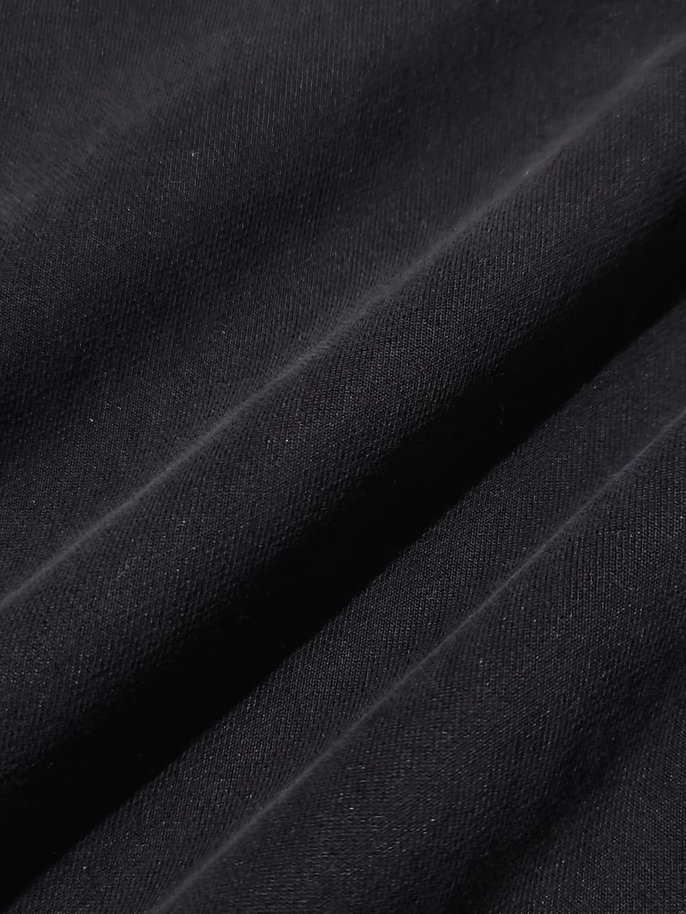 KANEMASA(カネマサ) 28G Cupro Pullover