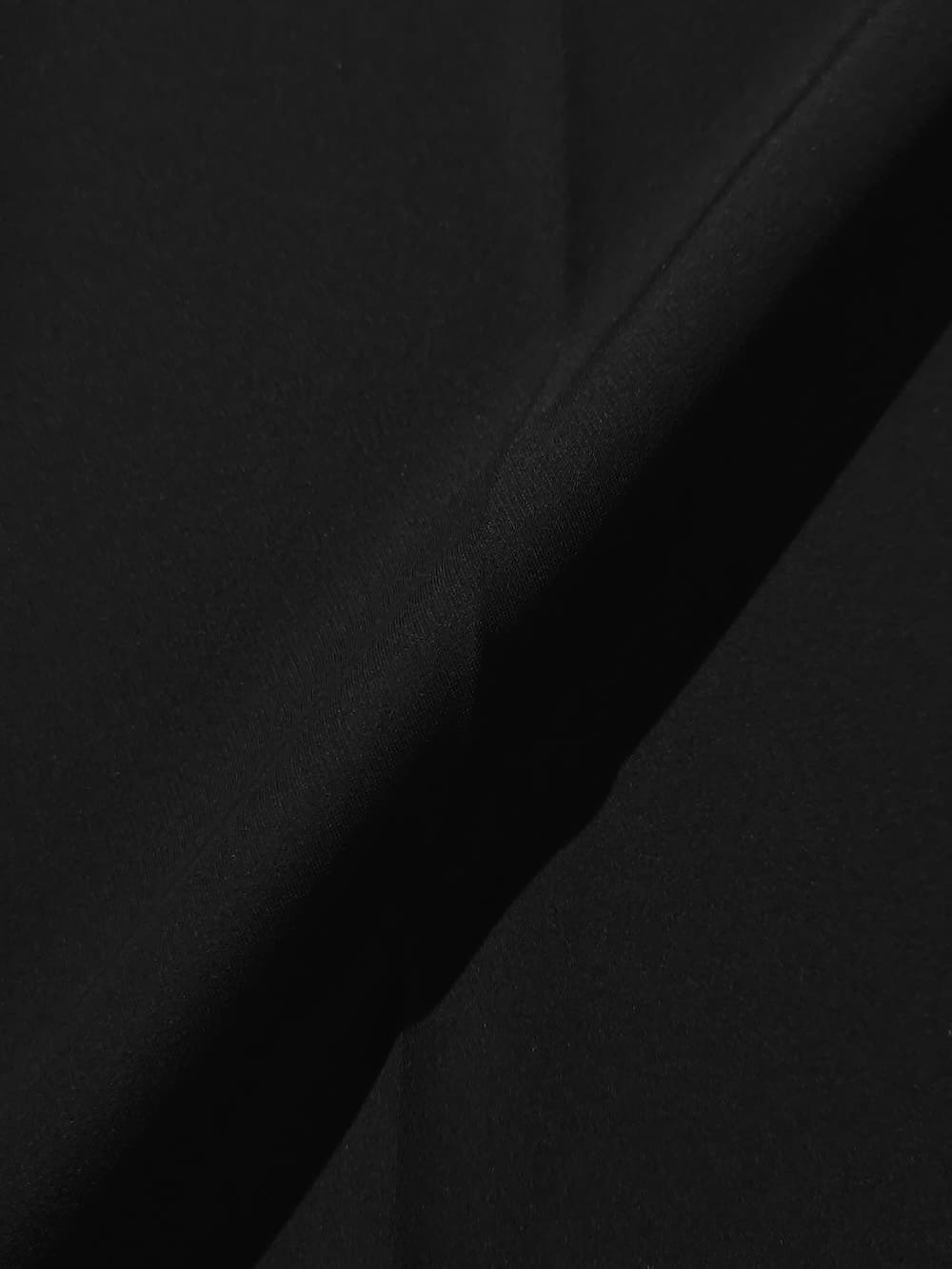 ENFOLD(エンフォルド) CENTER-PRESS STRAIGHT-PANTS