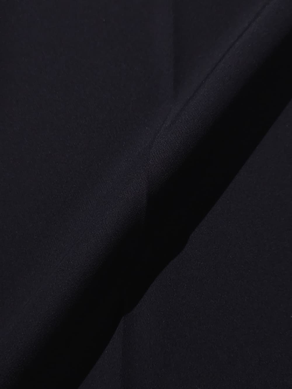 ENFOLD(エンフォルド) CENTER-PRESS STRAIGHT-PANTS