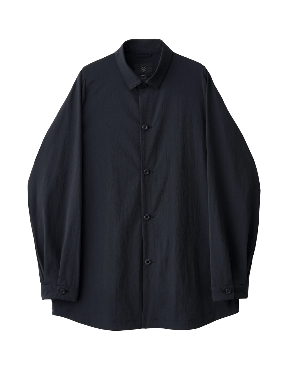 TEATORA(テアトラ) CARTRIDGE SHIRT DOCTOROID - COLDBECK ONLINE