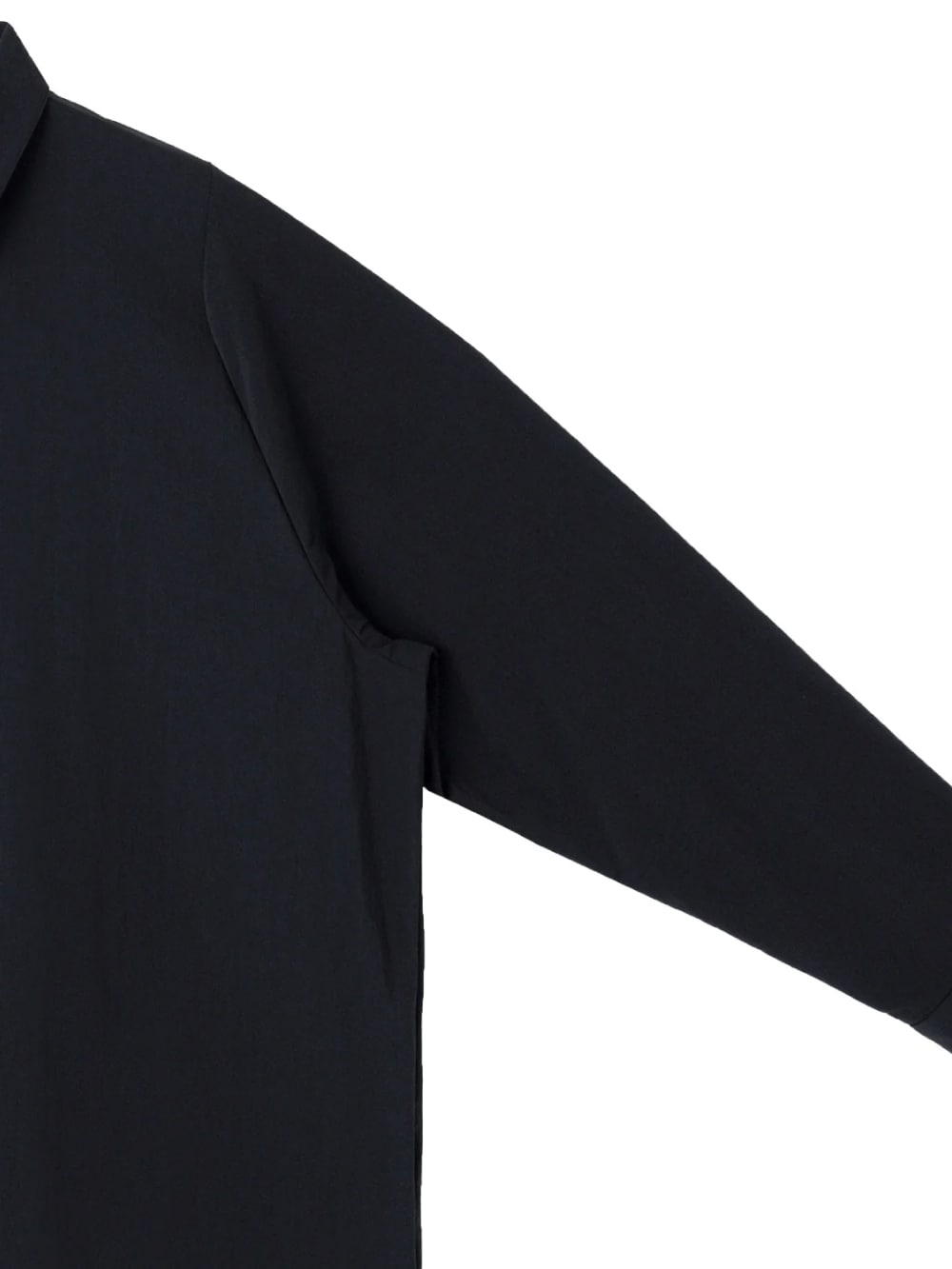 TEATORA(テアトラ) CARTRIDGE SHIRT DOCTOROID - COLDBECK ONLINE