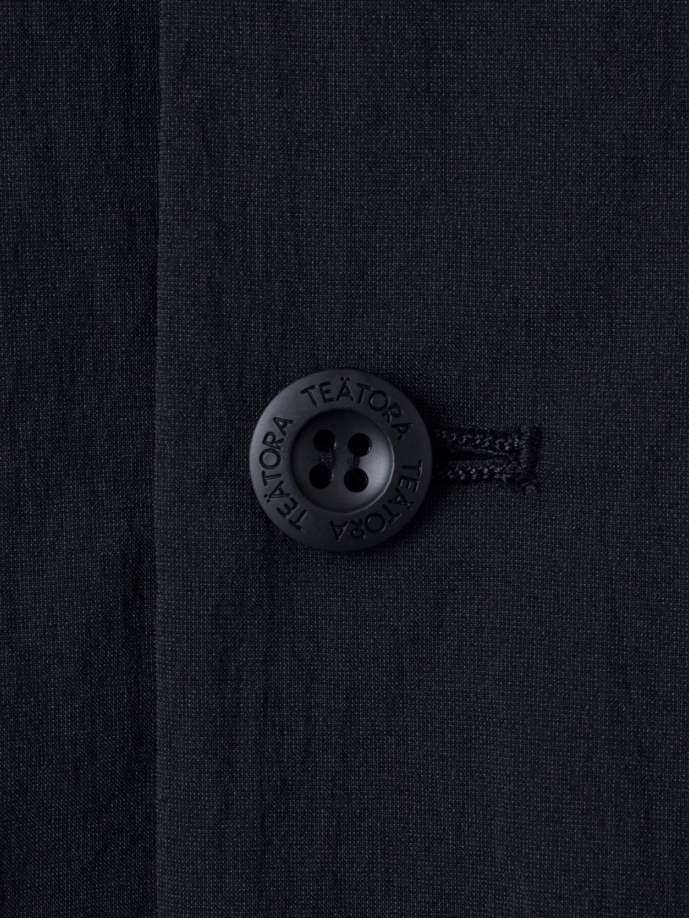 TEATORA(テアトラ) CARTRIDGE SHIRT DOCTOROID - COLDBECK ONLINE