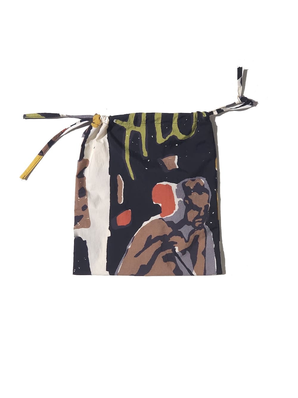 Porter Classic(ポータークラシック) HAWAIIAN OUTDOOR ANORAK PARKA W