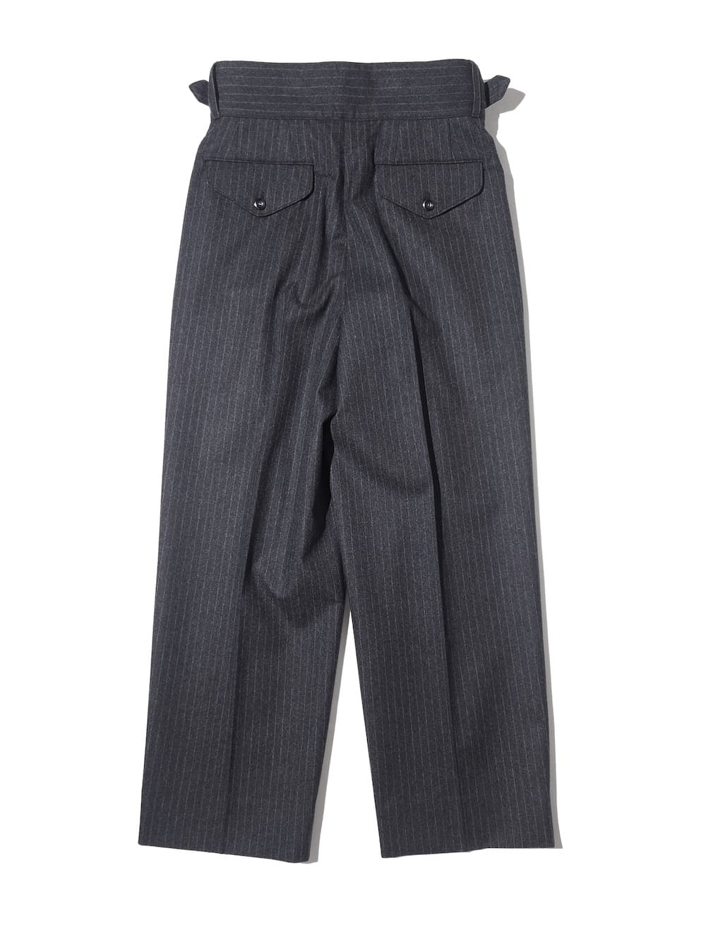 パンツ the reracs THE GURKHA GUNL GRAY 48 THE RERACS(ザリラクス) THE GURKHA - COLDBECK ONLINE（コールベック