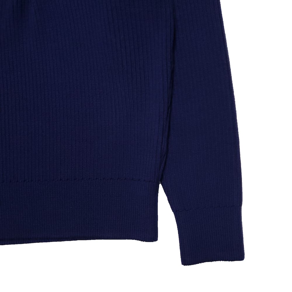 SALE】kolor(カラー) ファインウールニット - COLDBECK ONLINE（コール