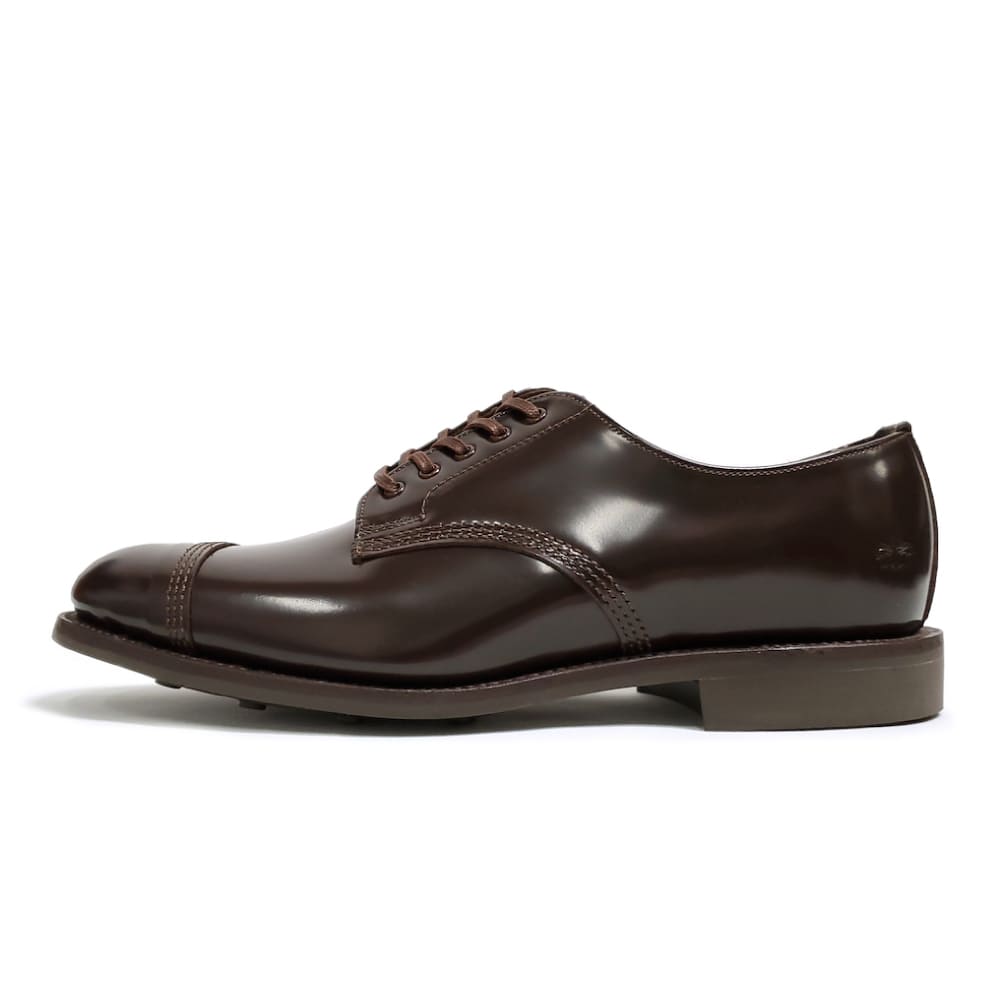 SANDERS() ߥ꥿꡼ӡ塼 Military Derby Shoe  1128TD