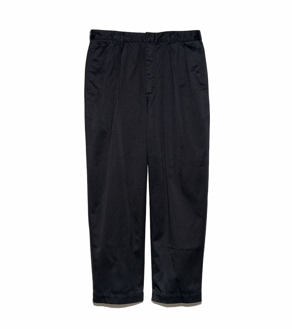 SALEnanamica(ʥʥߥ) Double Pleat Chino Pants