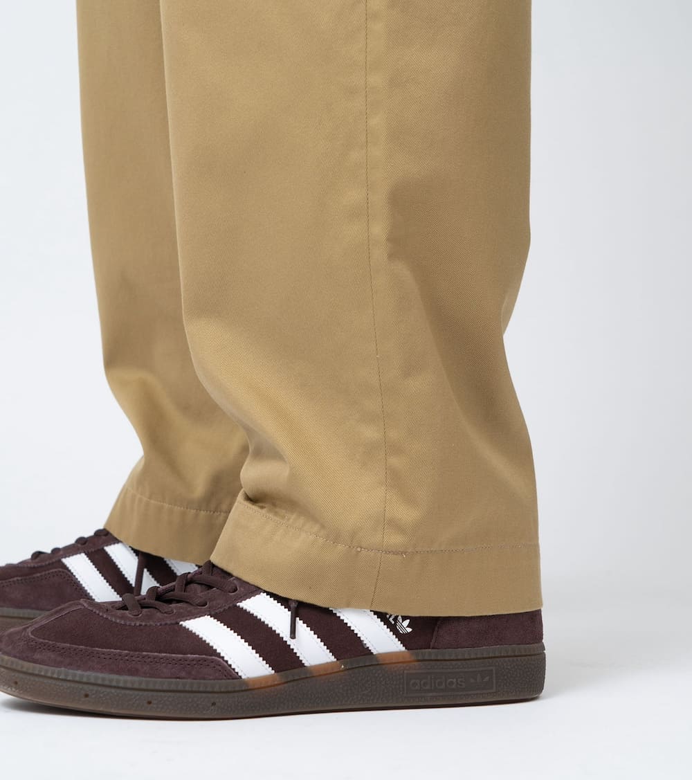 SALEnanamica(ʥʥߥ) Double Pleat Chino Pants