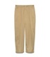 SALEnanamica(ʥʥߥ) Double Pleat Chino Pants