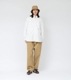 SALEnanamica(ʥʥߥ) Double Pleat Chino Pants