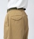 SALEnanamica(ʥʥߥ) Double Pleat Chino Pants