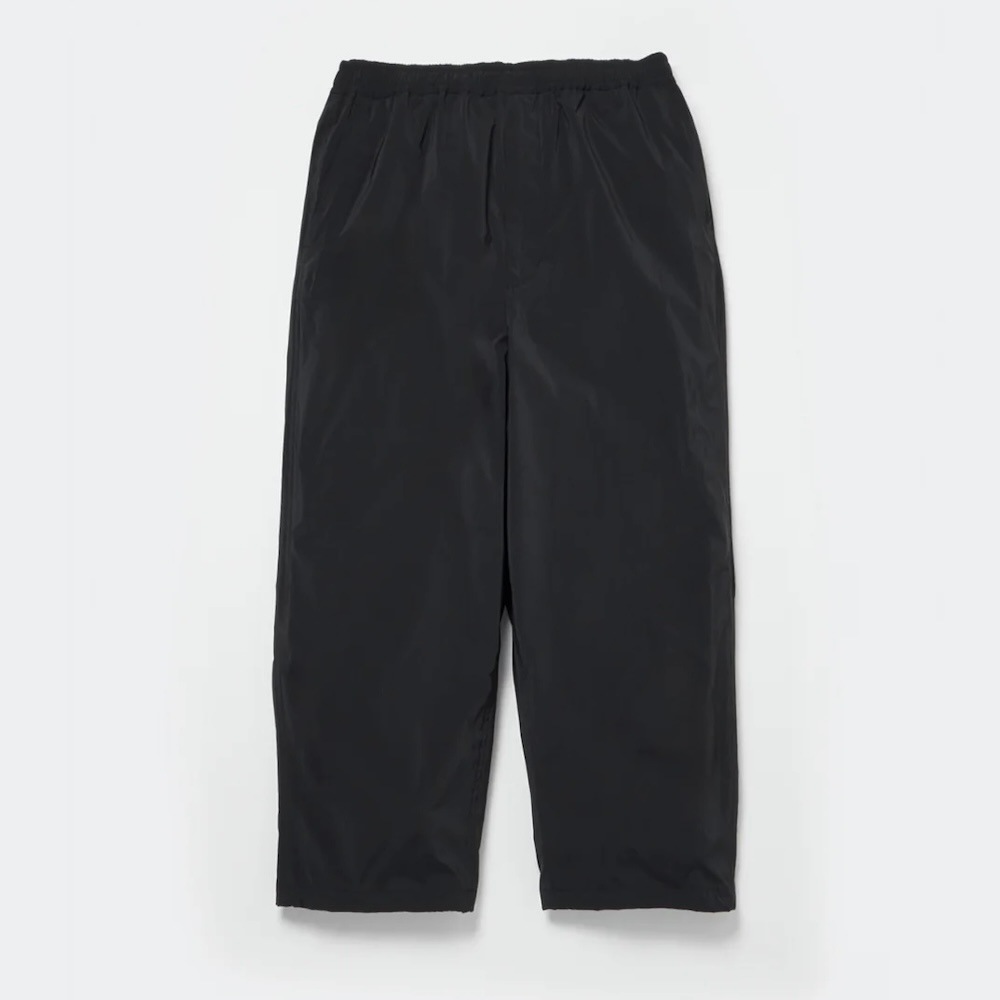 DAIWA PIER39(ダイワピア39) TECH EASY TROUSERS LINING
