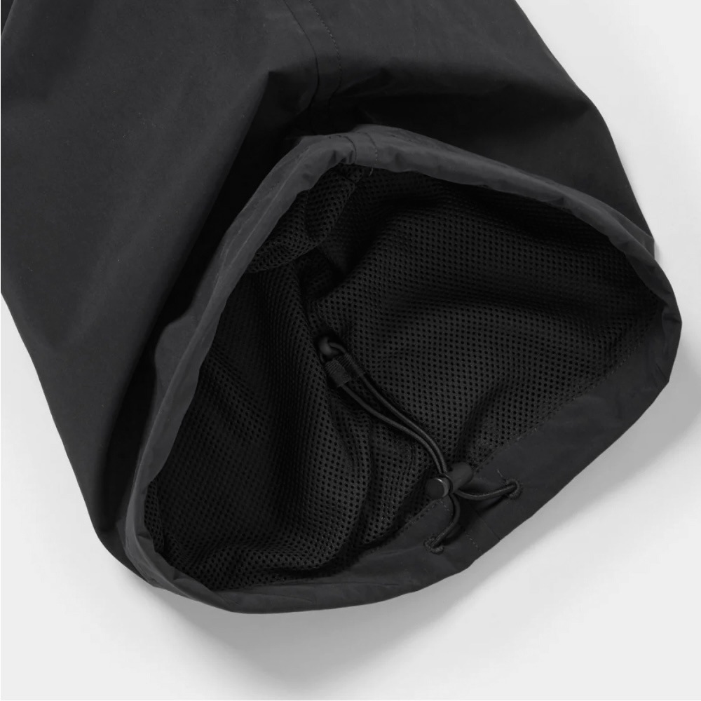 DAIWA PIER39(ダイワピア39) TECH EASY TROUSERS LINING