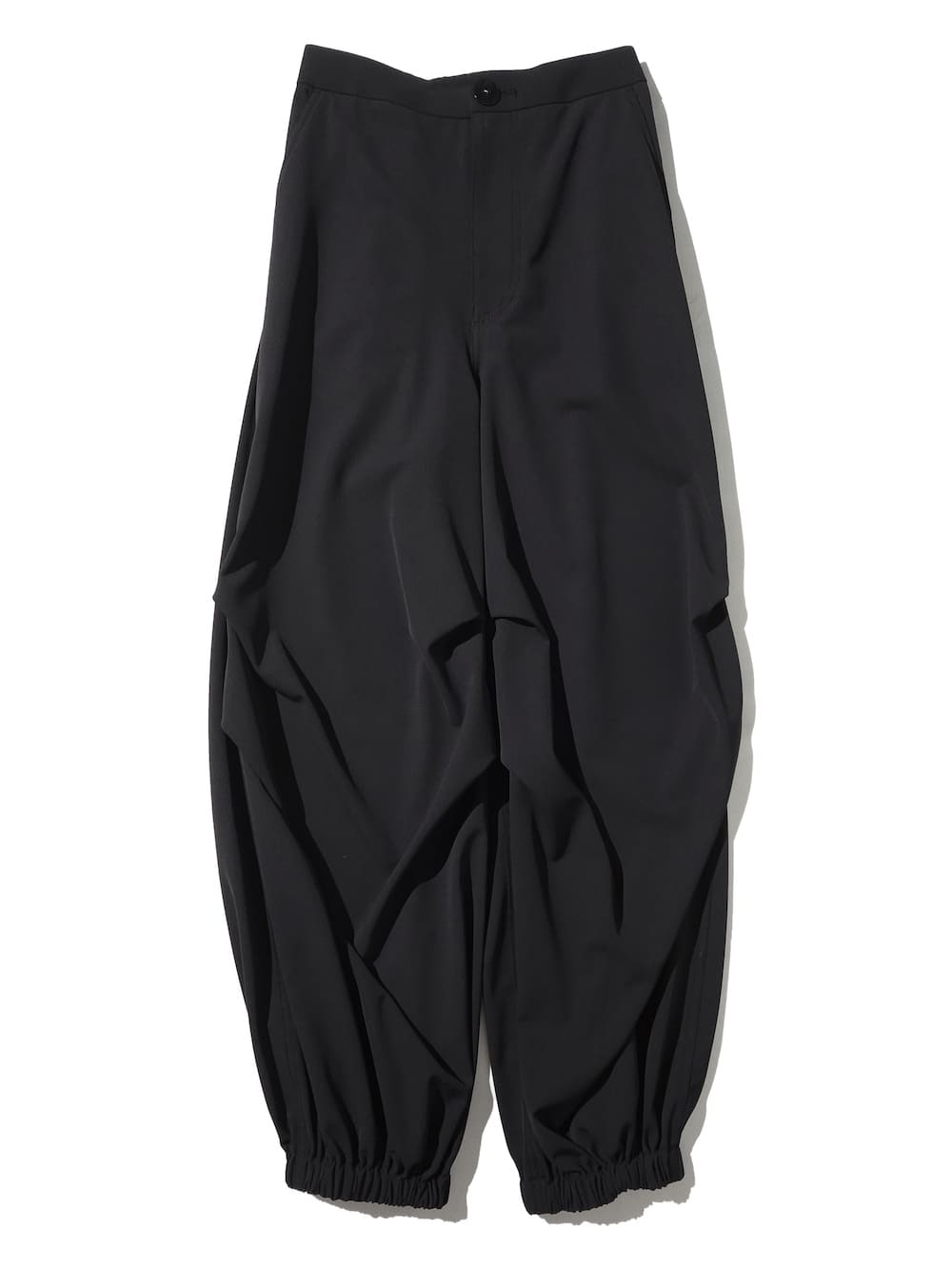 nagonstans(ナゴンスタンス) parachute pants - COLDBECK ONLINE