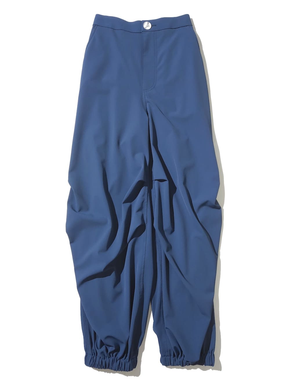 nagonstans(ナゴンスタンス) parachute pants - COLDBECK ONLINE