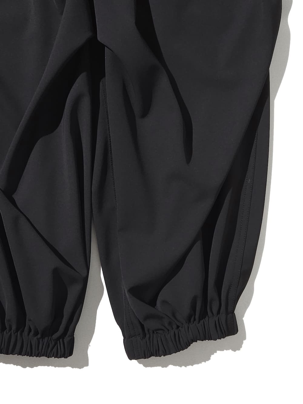 nagonstans(ナゴンスタンス) parachute pants - COLDBECK ONLINE