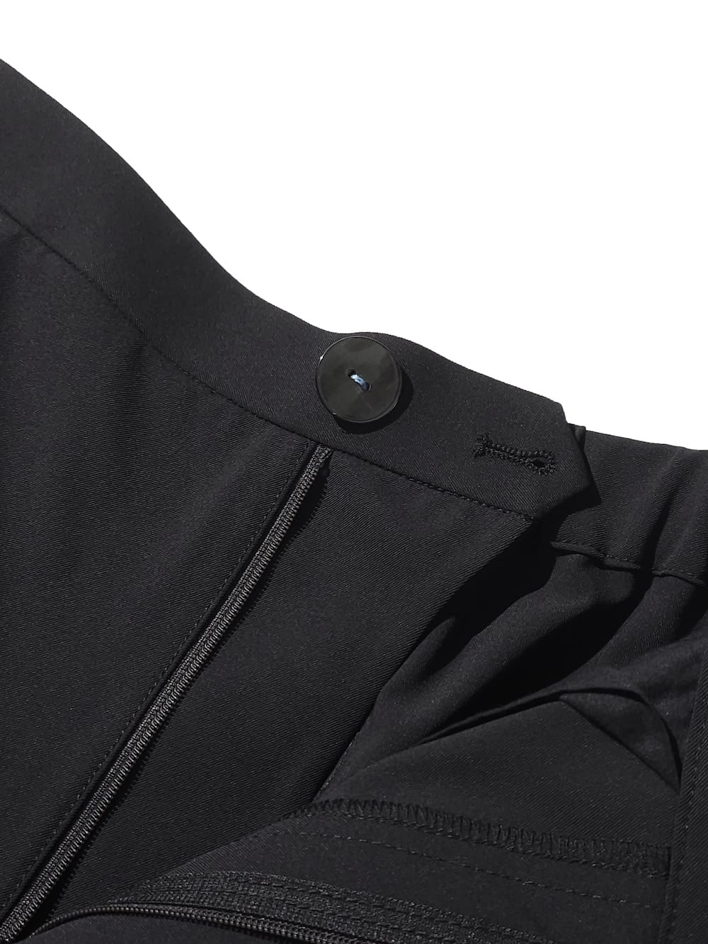nagonstans(ナゴンスタンス) parachute pants - COLDBECK ONLINE