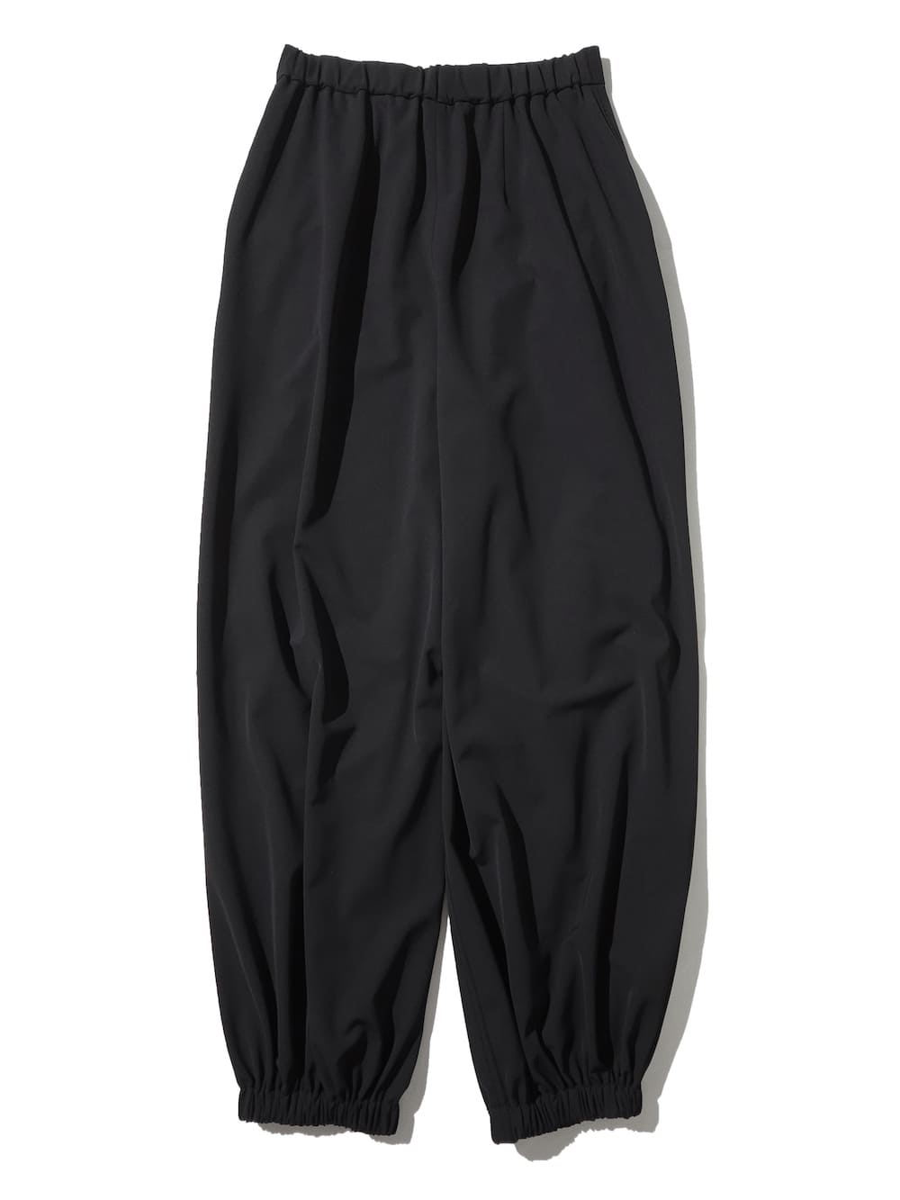 nagonstans(ナゴンスタンス) parachute pants - COLDBECK ONLINE