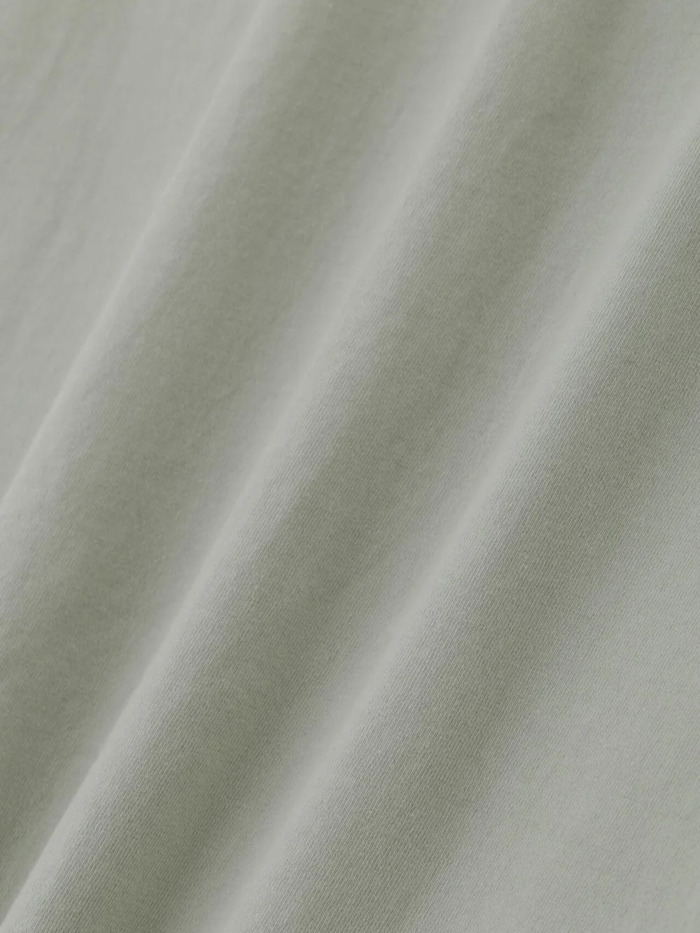 MHL.(エムエイチエル) FADED PRINTED COTTON JERSEY T-SHIRTS