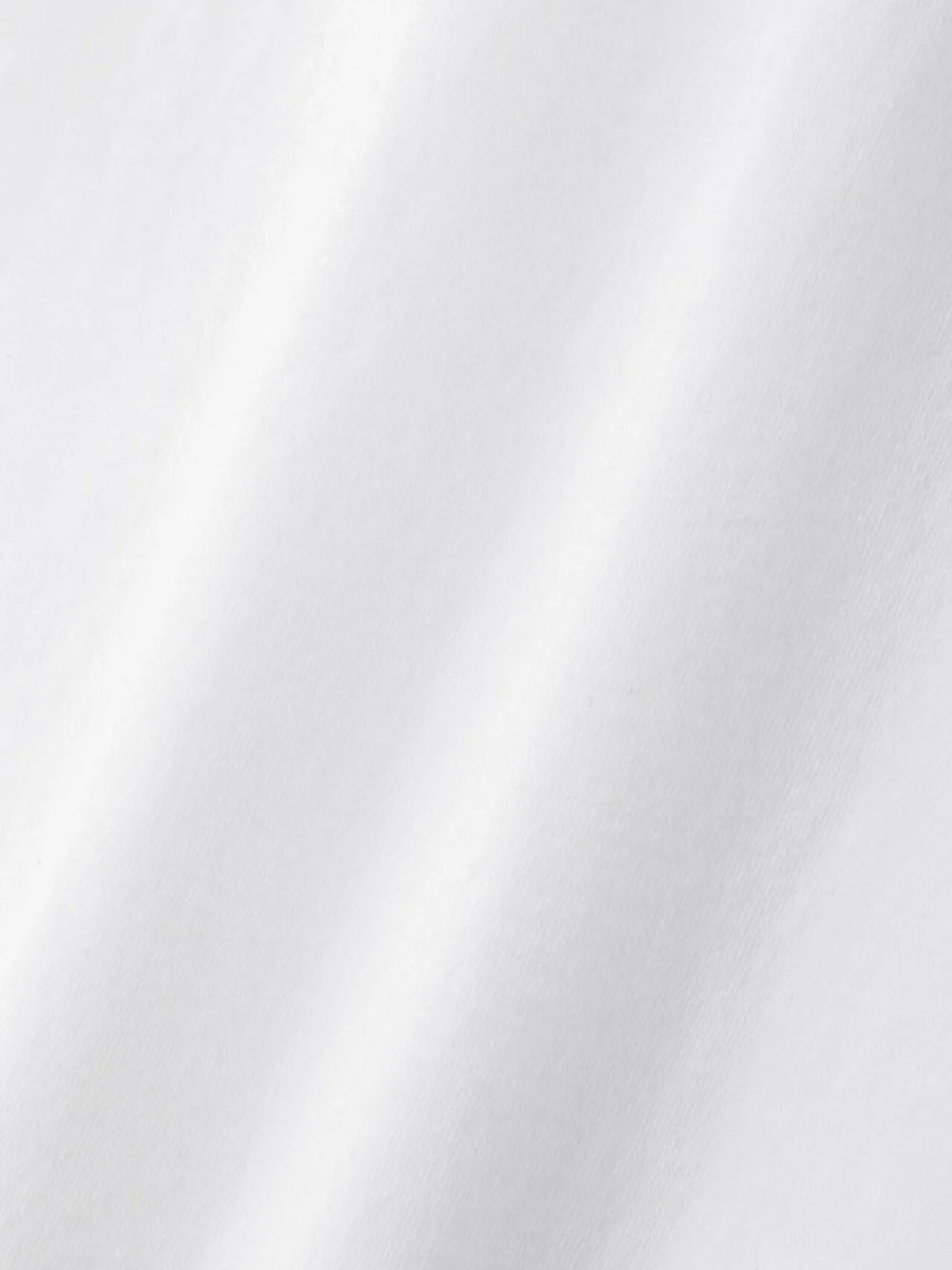 MHL.(エムエイチエル) FADED PRINTED COTTON JERSEY T-SHIRTS