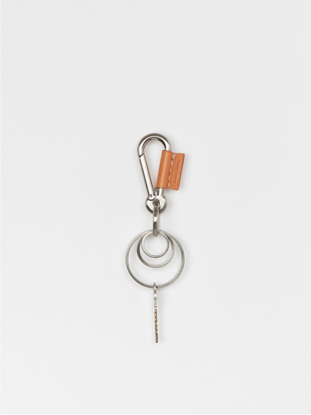 Hender Scheme(エンダースキーマ) karabiner - COLDBECK ONLINE