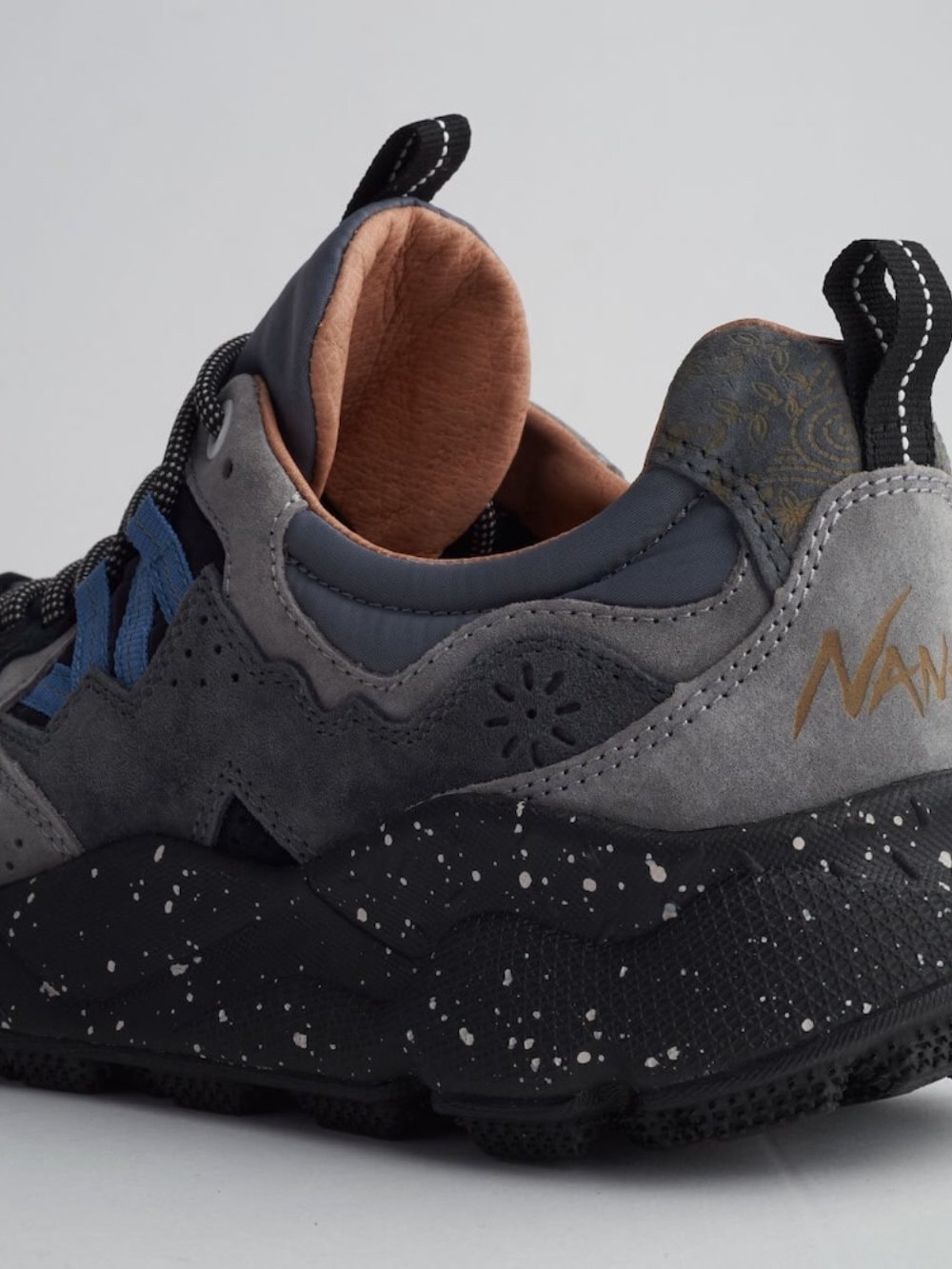 Flower MOUNTAIN/フラワーマウンテン　YAMANO3 38 FlowerMOUNTAIN フラワーマウンテン Flower MOUNTAIN スニーカー