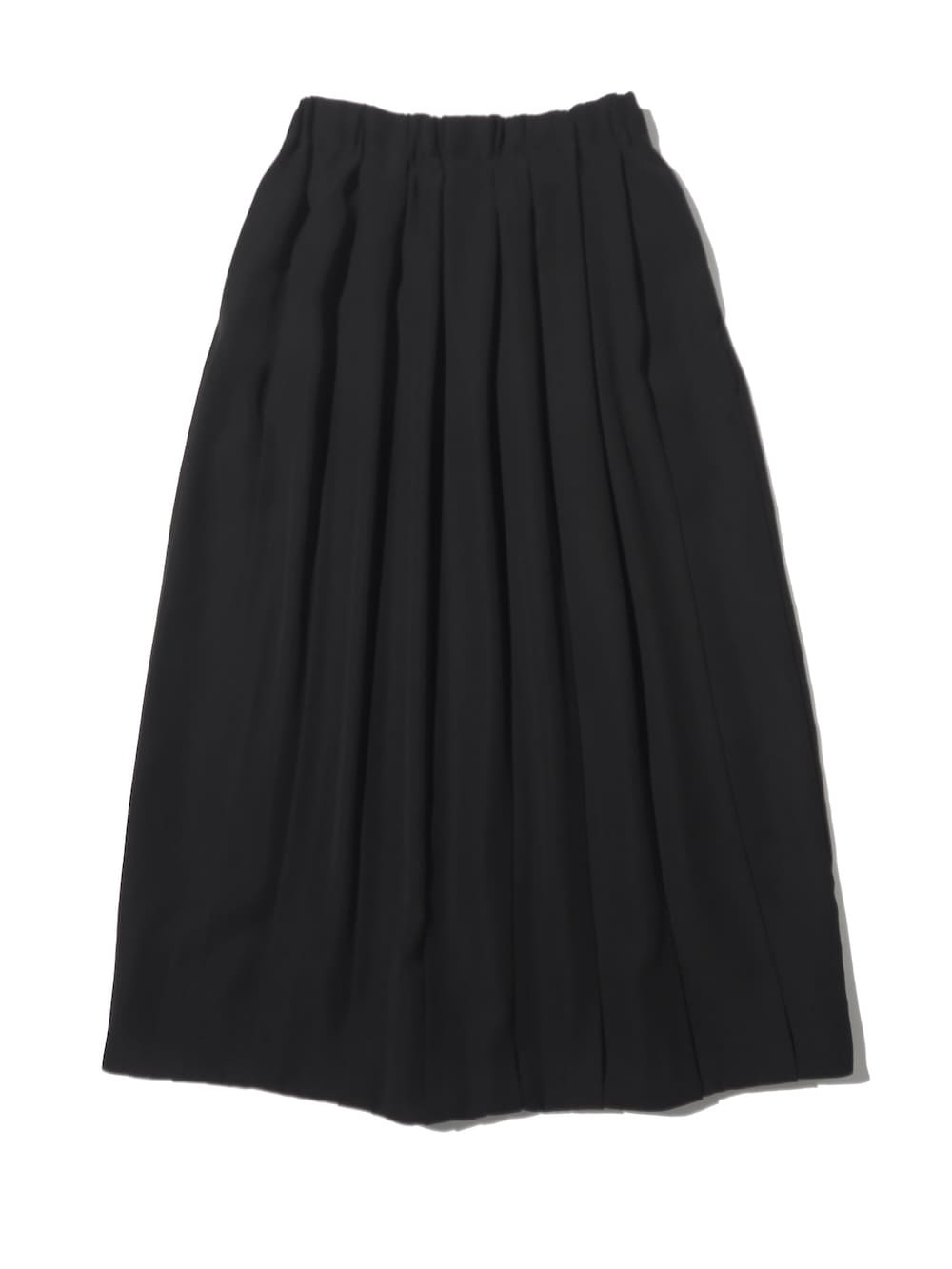 ENFOLD(エンフォルド) COCOON PLEATS-SKIRT - COLDBECK ONLINE（コール