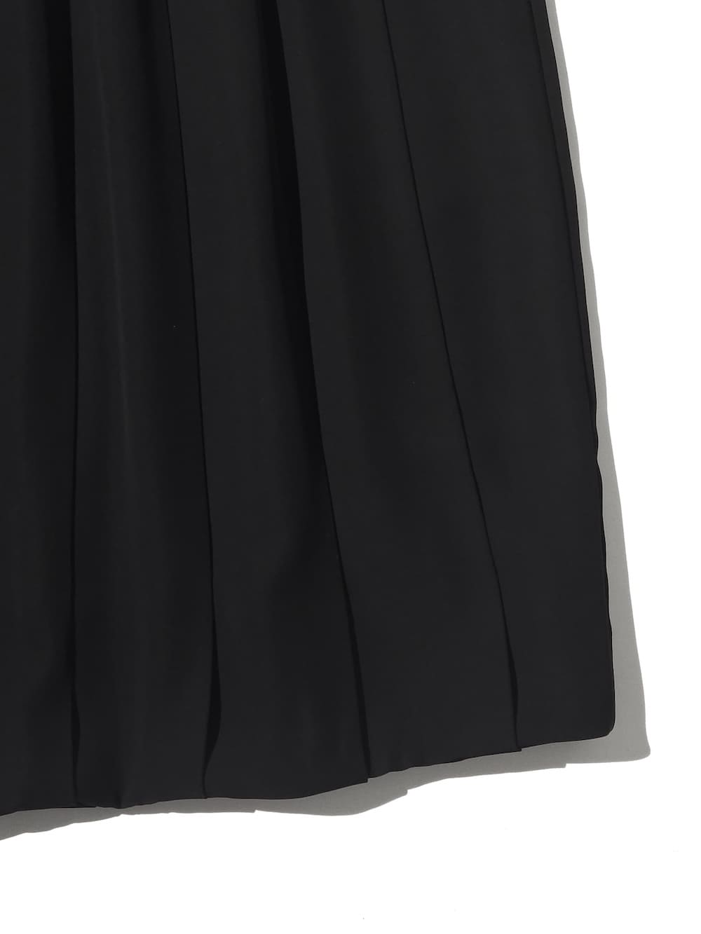 ENFOLD(エンフォルド) COCOON PLEATS-SKIRT - COLDBECK ONLINE（コール