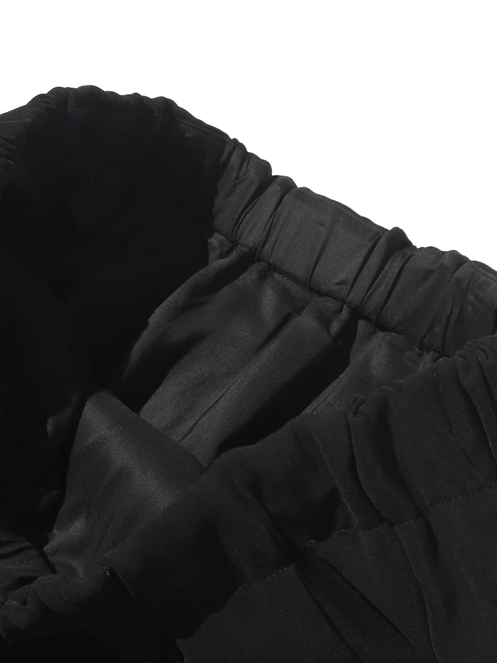 ENFOLD(エンフォルド) COCOON PLEATS-SKIRT